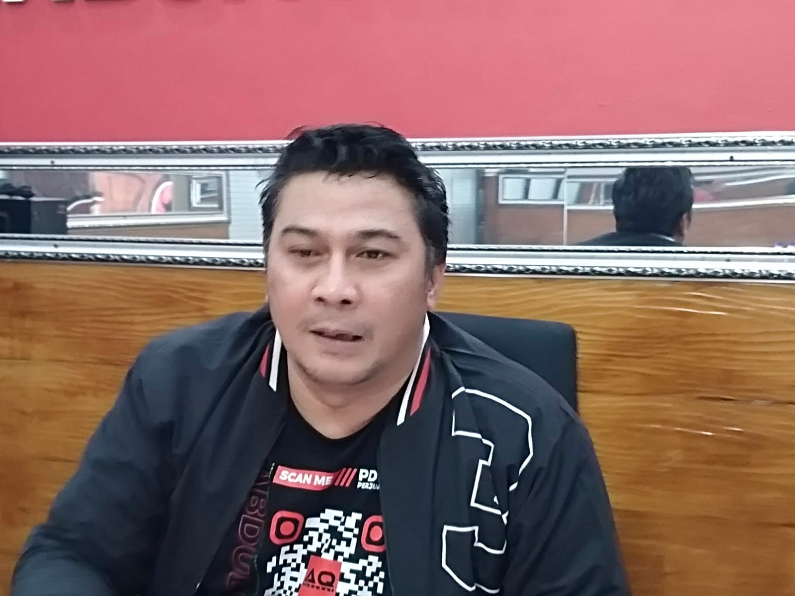 Bupati Sanusi Secepatnya Lakukan Open Bidding Jabatan Sekdakab Malang