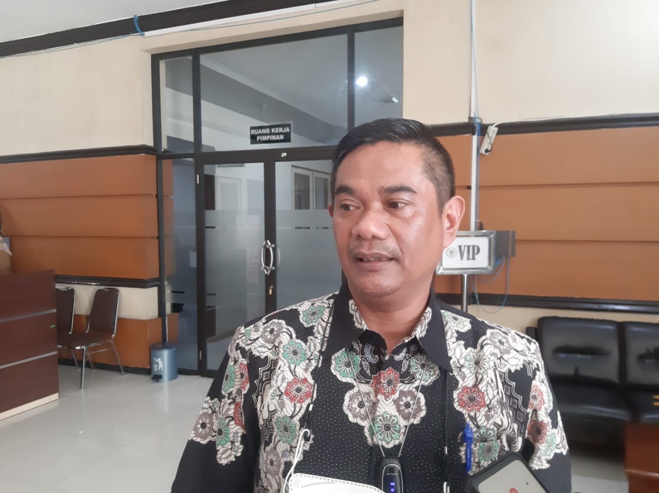 PDI Perjuangan Kabupaten Malang Bantah Sanusi Sudah Mendapatkan Rekom