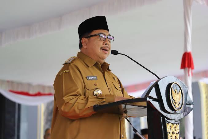 Nunggu Instruksi Pusat, Pengisian Kepala Sekolah Kosong Belum Ada Kepastian