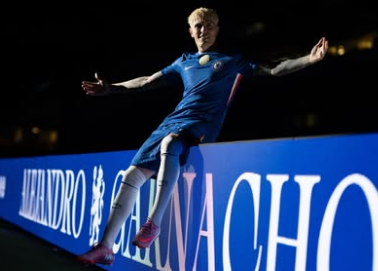 Manchester United Ingatkan Suporter Jelang Laga Kontra Chelsea di Old Trafford