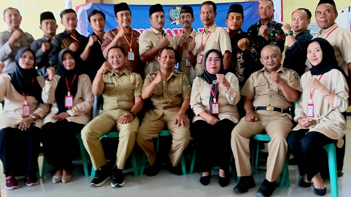 7 Calon Anggota BPD Mojoagung Terpilih untuk Periode 2026-2034