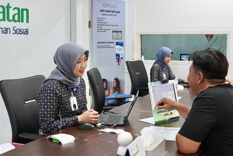Mudik Tak Perlu Khawatir, BPJS Kesehatan Pastikan Peserta JKN Bisa Berobat di Mana Saja