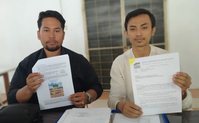 Berkas Perkara Bos Pengembang PT PPD Kota Malang Masuk Kejaksaan, Tersangka Ditahan