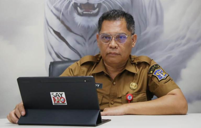 Dispendukcapil Surabaya Batasi Penerbitan dan Ancam Nonaktifkan Data Kependudukan