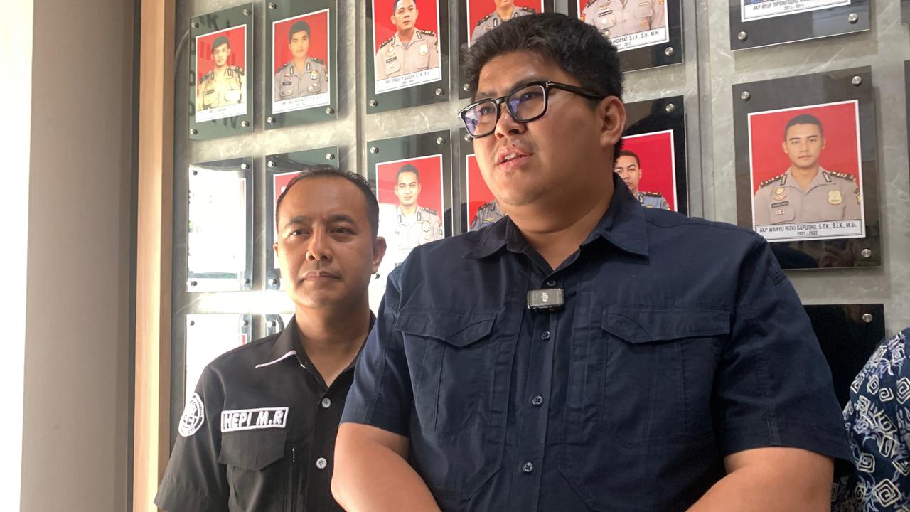 9 Korban Melapor, Polres Gresik Buru Dalang Pemalsuan SK ASN ke Kalteng