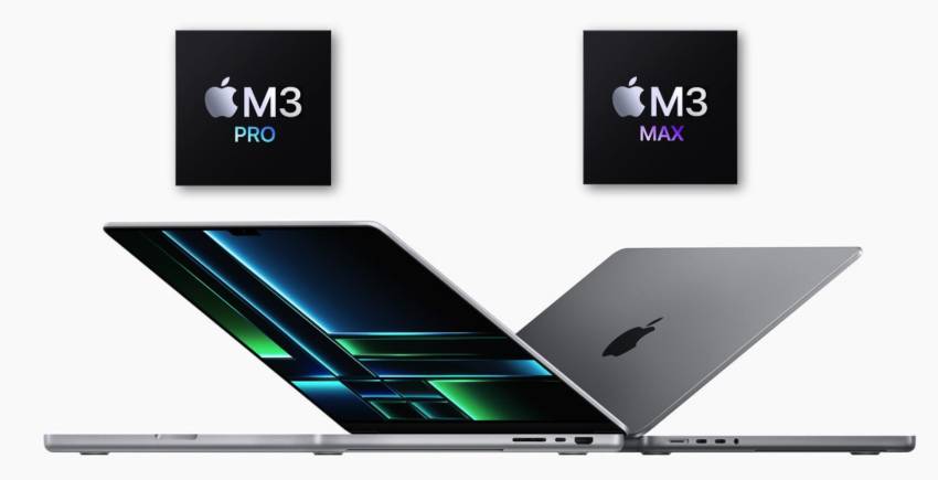 Apple Resmi Rilis MacBook Pro Terbaru yang Ditenagai Chipset M3 Series, Cek Spesifikasinya Berikut Ini