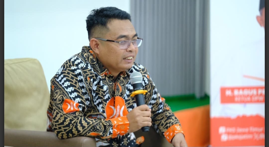 PKS Jatim Bidik Potensi Generasi Z, Tak Lagi Gunakan Orasi Konvensional