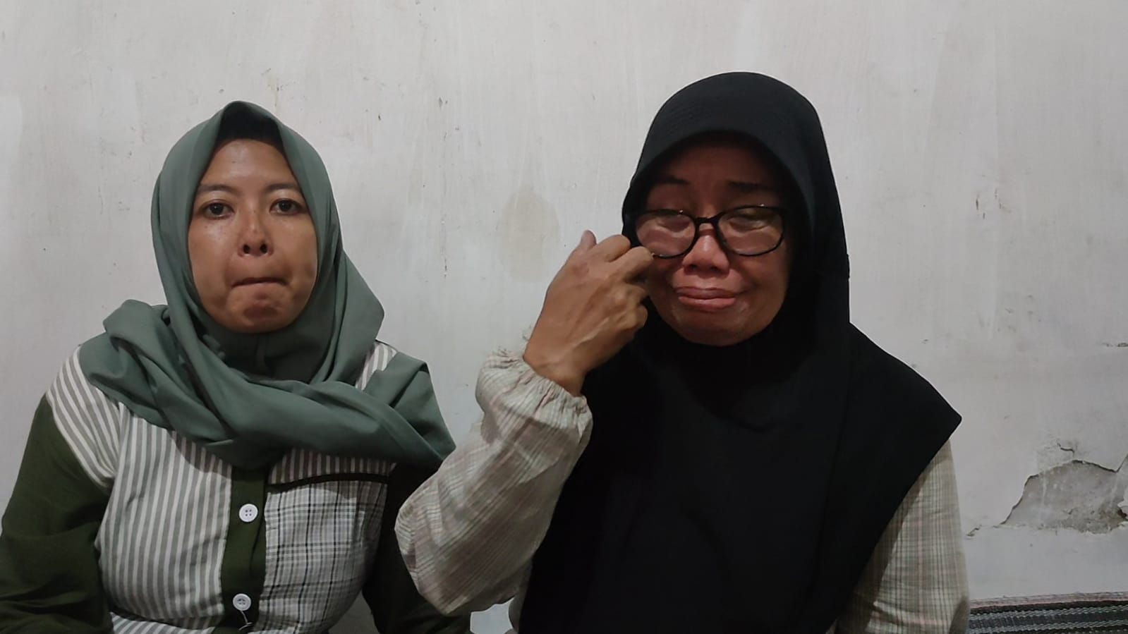 Cerita Ibunda Sevi, Driver Ojol Sidoarjo yang Ditemukan Tewas dalam Kardus di Gresik