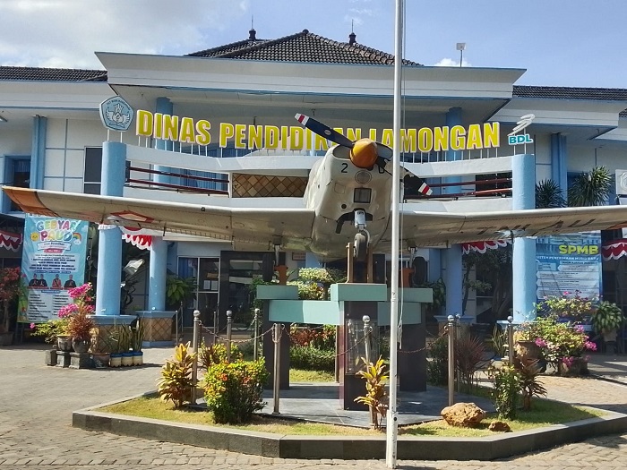 Kepsek Maksimal 8 Tahun, Disdik Lamongan Tancap Gas Terapkan Permendikdasmen