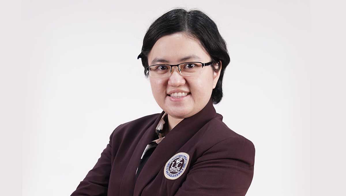 4 Tips Meningkatkan Kemampuan Public Speaking dan Negosiasi Bisnis untuk UMKM dari Dosen UC Monika Teguh