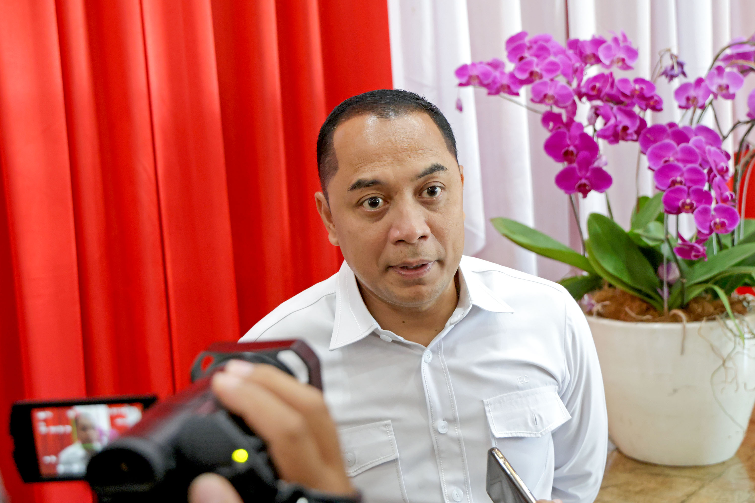 Pemkot Surabaya Perketat Pengawasan Tunjungan, Donasi Ilegal dan Eksploitasi Hewan Dibidik