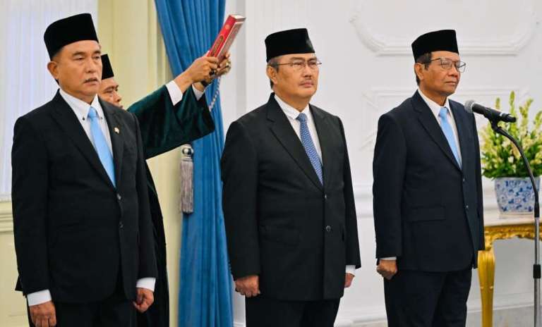 Pakar Nilai Prabowo Sejalan dengan Pegiat Demokrasi dan HAM dalam Agenda Reformasi Polri