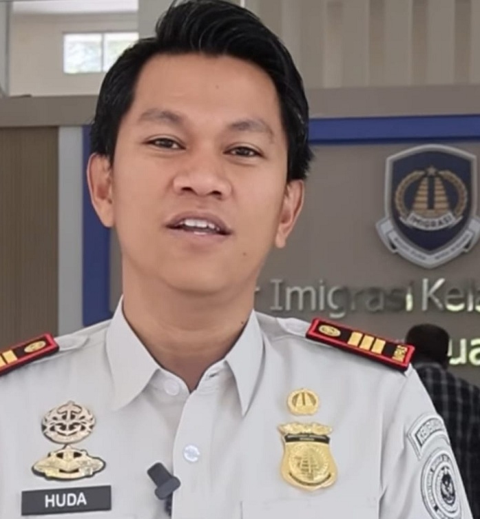 Layanan Paspor di CFD Kota Pasuruan Dibuka, Daftar M-Paspor Sebelum Datang