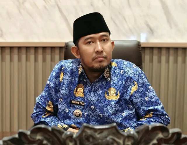 Pemkab Sumenep Hapus Denda Administratif PBB 