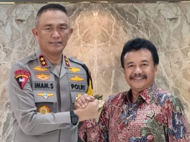 7 Target Operasi Mafia Tanah di Jatim, Sahli ATR/BPN Bersinergi dengan Polda dan Kejati