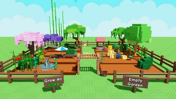 Daftar Kode Redeem Game Grow A Garden April 2026 serta Cara Klaim Hadiah Gratis 