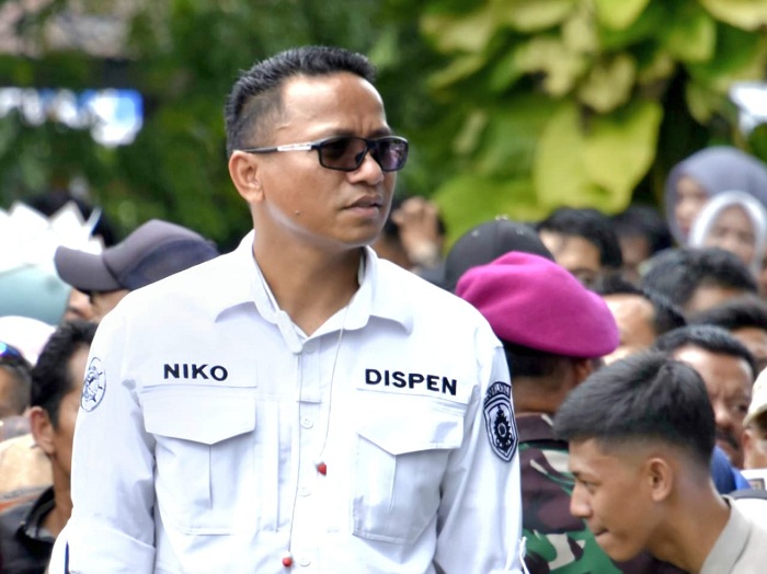 TNI AL Usut Dugaan Peluru Nyasar dari Latihan Siswa Dikmaba