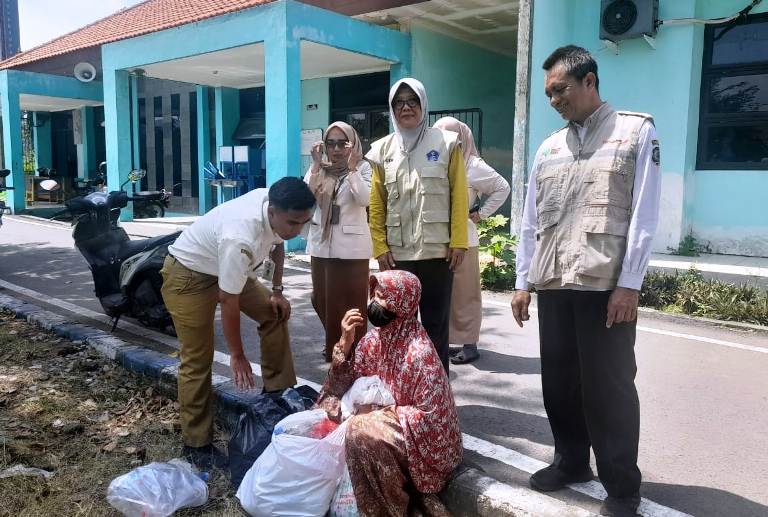 Dinas Kesehatan Tulungagung Pastikan Ibu dan Anak ODGJ Sudah Menjalani Perawatan