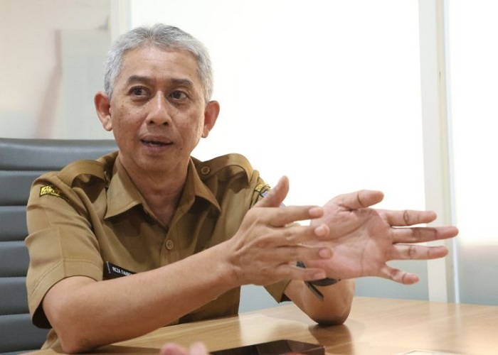 Koperasi Merah Putih Surabaya Berikan Pembekalan Pekan Depan