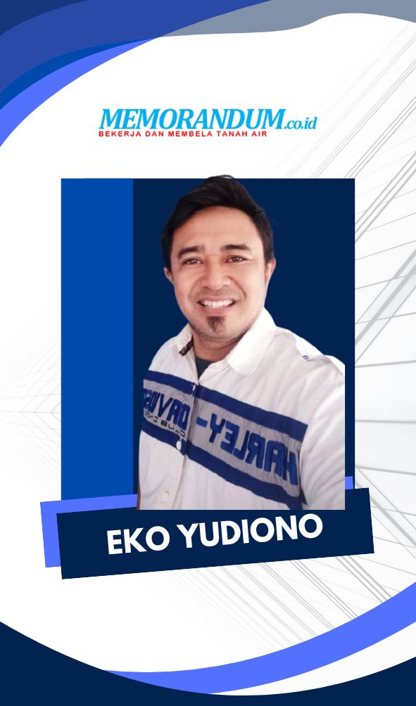 Catatan Eko Yudiono: Tetaplah Terbang Tinggi Garuda Muda