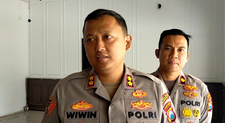 Polisi Tambah Satu Tersangka Kerusuhan di DPRD Kota Madiun, Ditangani Ditreskrimum Polda Jatim