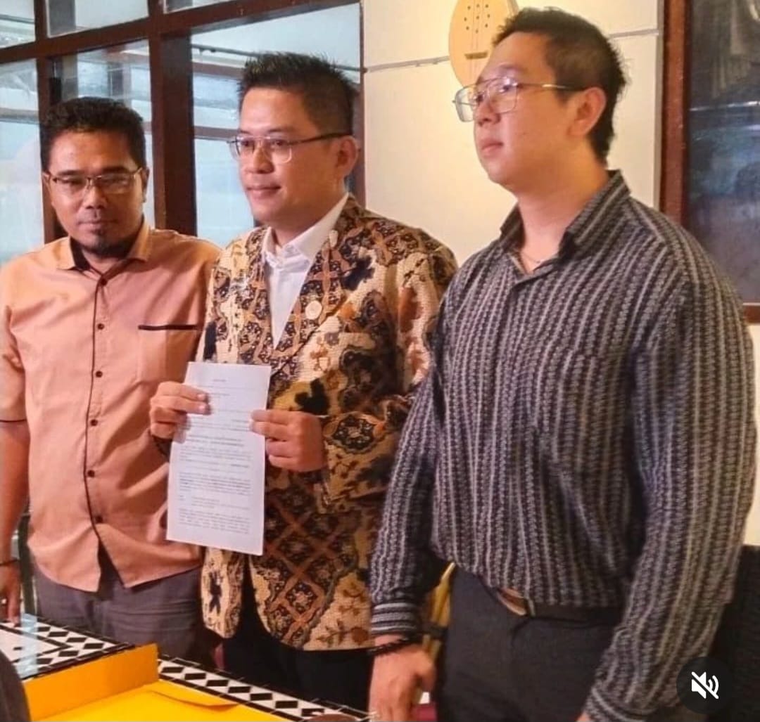 Kuasa Hukum Renald Tetap Lanjutkan Langkah Hukum Vasa Hotel