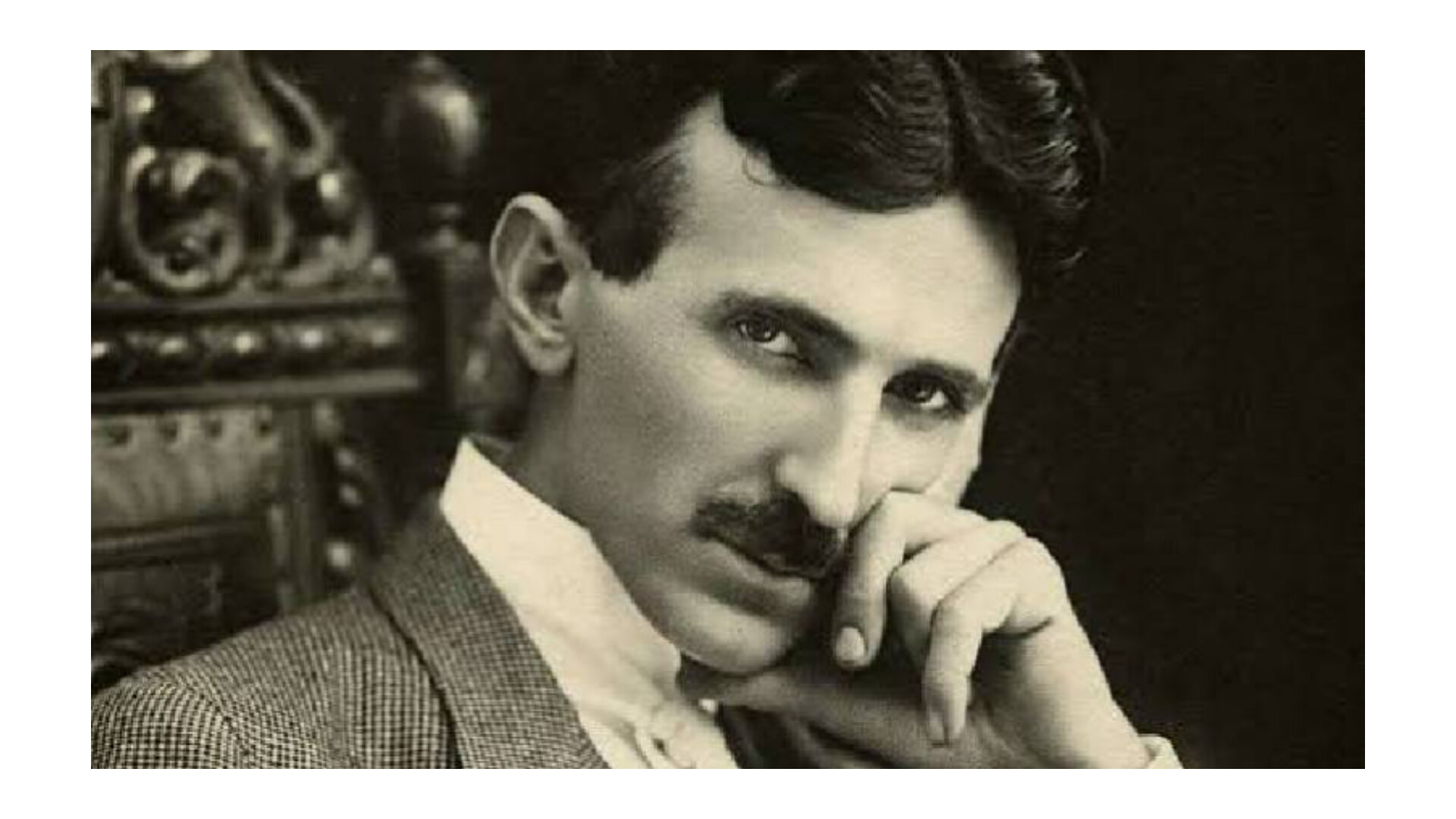 5 Fakta Menarik Tentang Nikola Tesla, Bapak Listrik Dunia