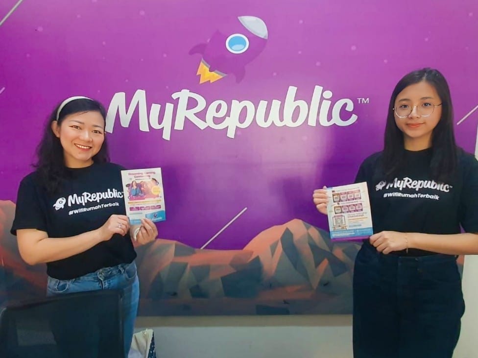 Buka 4 Area Baru di Jatim, MyRepublic Beri Diskon Up To 30%