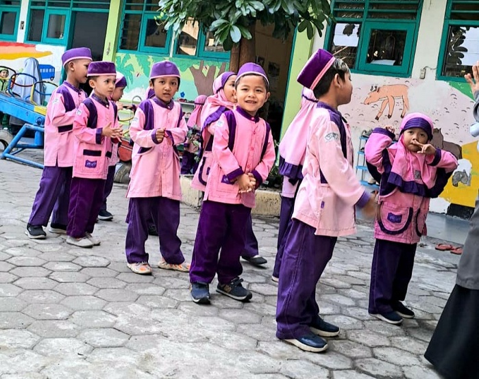 Wali Kota Surabaya Setuju Libur Sekolah selama Ramadan, Diganti Belajar Agama di Pondok