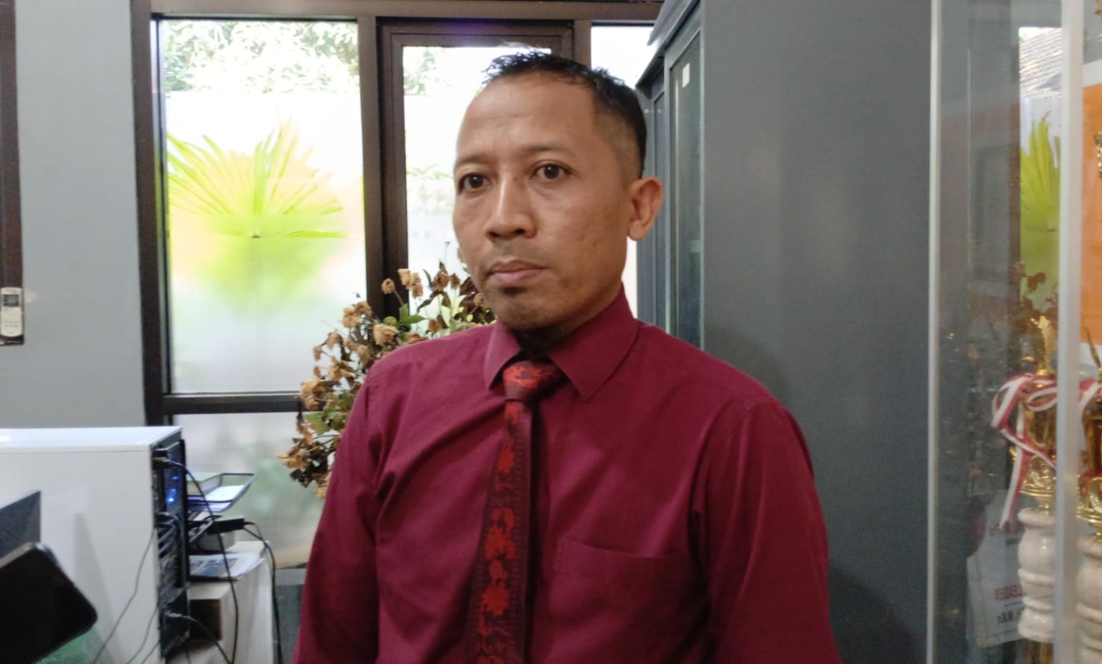 SDMT Ponorogo Stop Pasokan MBG karena Sering Terlambat