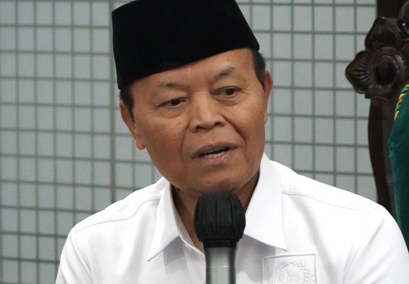 Hidayat Nur Wahid Dorong Harmonisasi UU Yayasan dan UU Pesantren