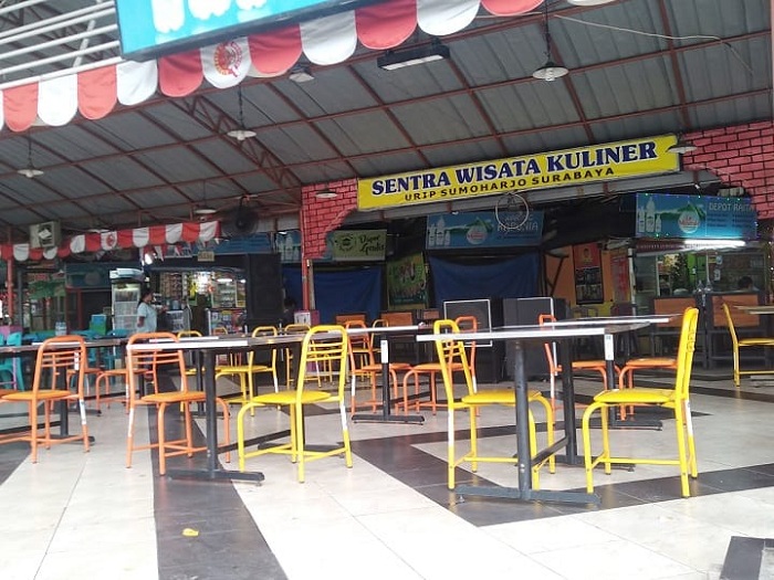 Pemkot Surabaya Berupaya Revitalisasi SWK dengan Menggandeng Bapak Asuh