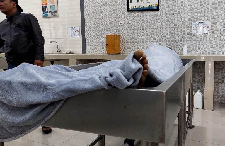 Tembak Mati Otak Komplotan, Jatanras Polda Jatim Buru 2 Pelaku Lain