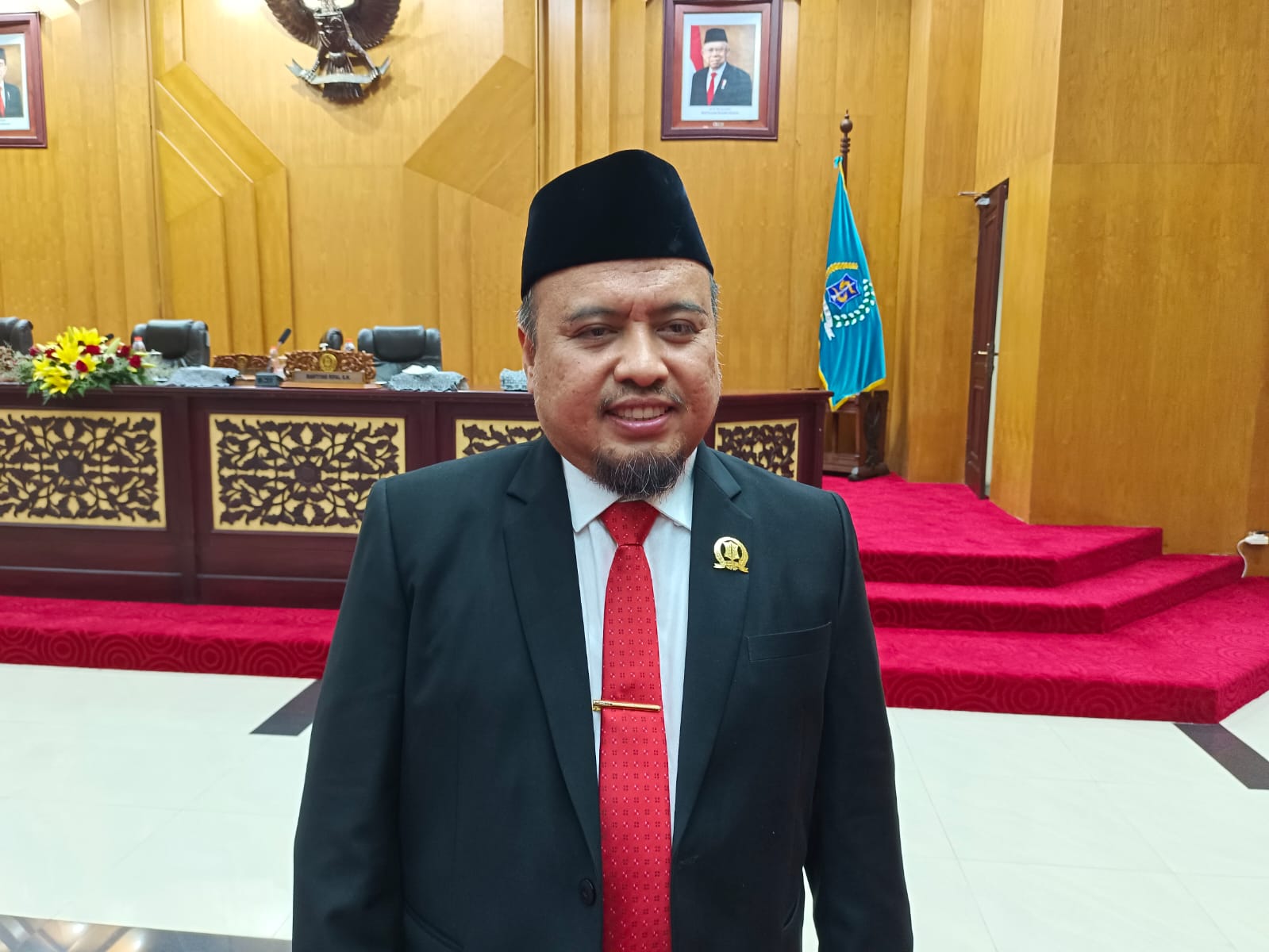 Bang Jo Anggota Komisi D DPRD Surabaya Soroti Bullying di Sekolah, Dorong Pendidikan Karakter Lebih Kuat