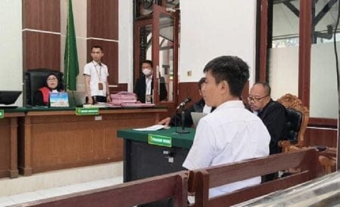 Kecewa Jan Leon hanya Divonis 2 Tahun, Ayah Korban Pencabulan Minta Jaksa Banding