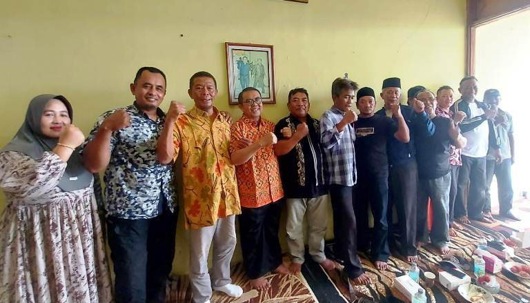 12 PK Dicopot, Musda XI Partai Golkar Dinilai Catat Hukum: Minta Mahkamah Partai Bertindak Cepat