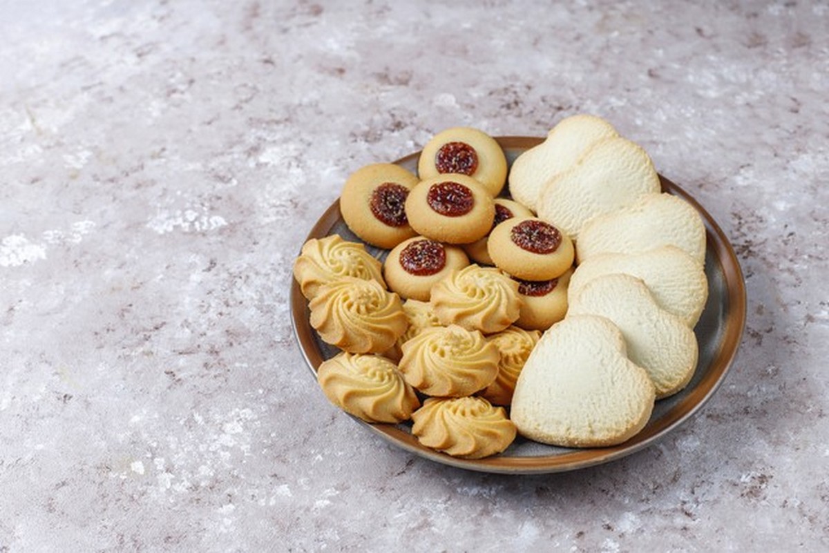  Ternyata Ini Alasan Mengapa Kue Kering Selalu Hadir saat Lebaran