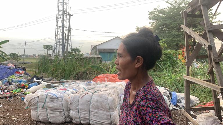 Teriakan Misterius Orang Minta Tolong di Waduk PPS Gresik, Begini Kesaksian Warga