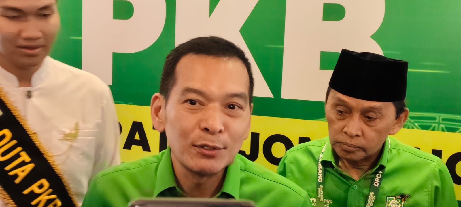 Gelar Muscab, Tujuh Nama Berpotensi Pimpin DPC PKB Jombang