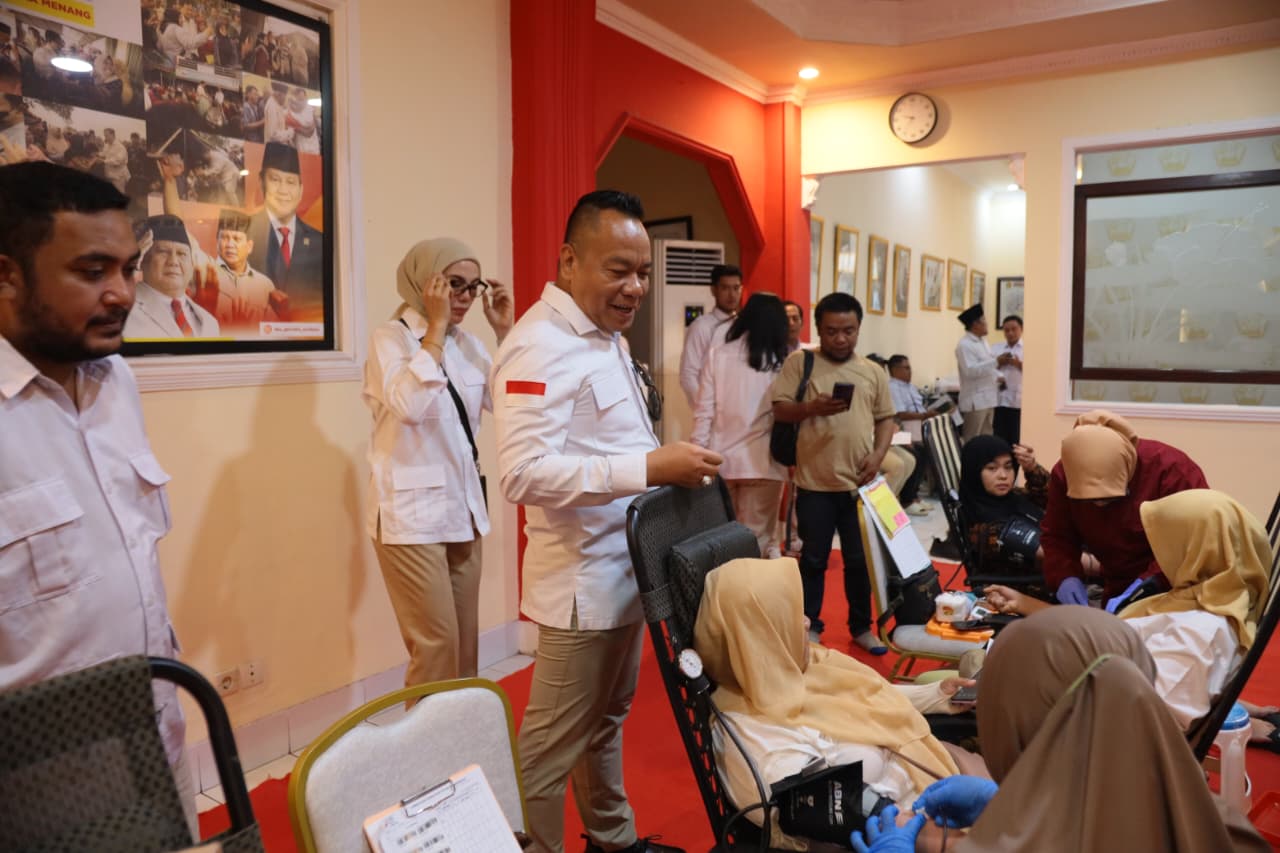 Setahun Eri-Armuji, Ketua Komisi A Soroti Celah Hukum dan Minimnya Koordinasi