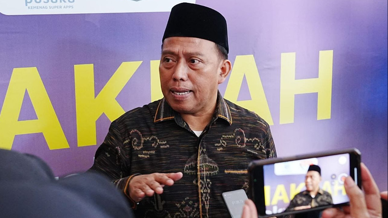 Pendaftaran Seleksi Petugas Haji Dibuka 29 November-6 Desember 2024, Ini Syaratnya