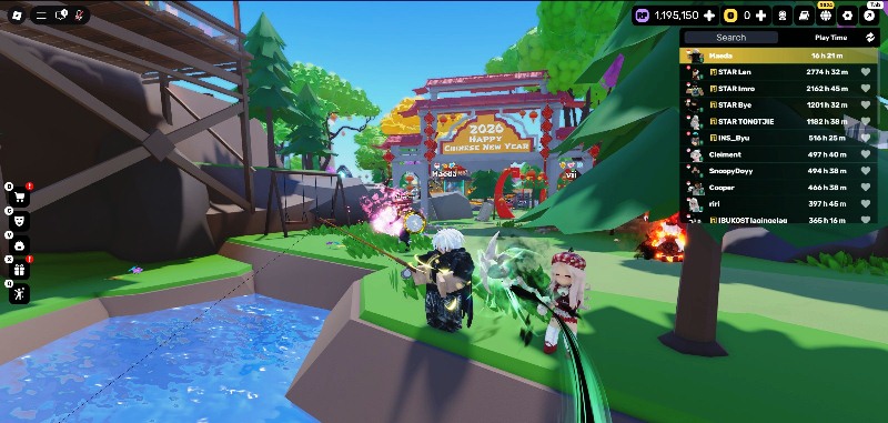 Ini 5 Game Roblox Terpopuler yang Wajib Kamu Mainkan Sekarang!