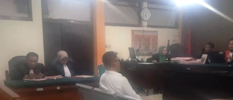 Bos PT Paramarta Property Malang Divonis 3 Tahun Penjara karena Rumah Tak Dibangun