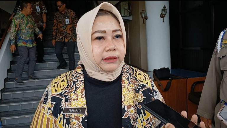 Cegah Erosi Tanah, Plt Bupati Ponorogo Minta Bantuan Vetiver ke Pemprov Jatim