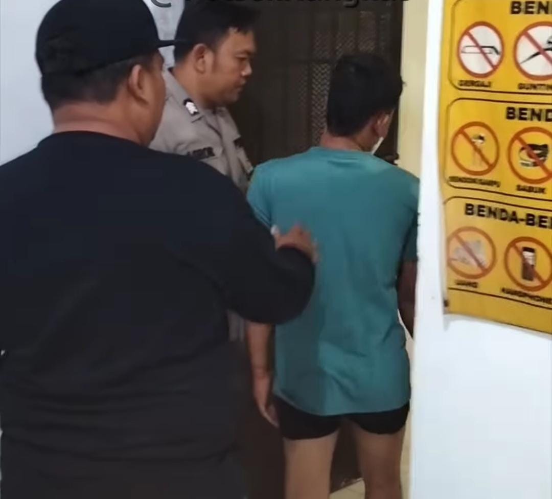 Polisi Buru Komplotan Bandit Curanmor yang Disergap di Jalan Darmo, Termasuk Penadah