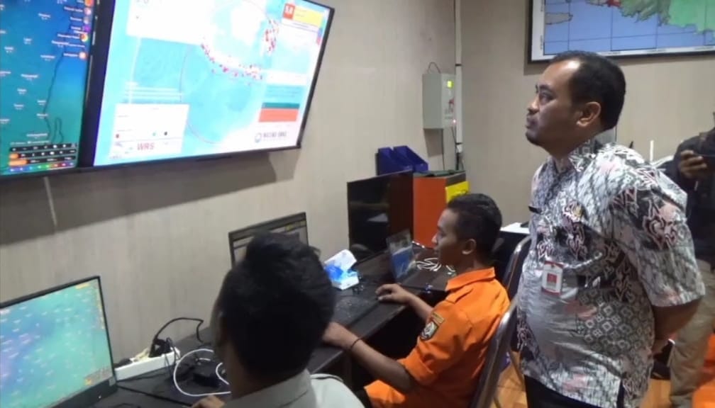 Cuaca Ekstrem, BPBD Jember Minta Masyarakat Waspada Bencana Hidrometeorologi