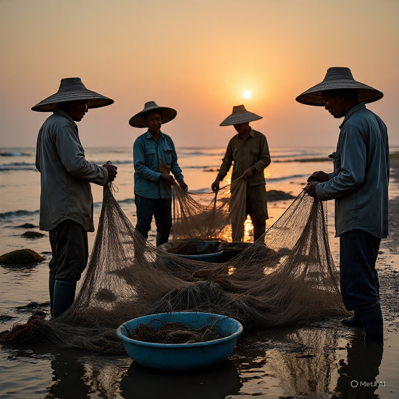 Nelayan Wadul Dewan Kesulitan Dapatkan Solar