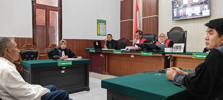 Pengasuh Panti Asuhan Pencabul Anak Divonis 19 Tahun Penjara dan Denda Rp 500 Juta 
