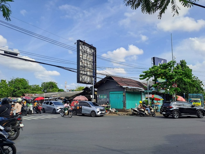 Meningkatkan PAD, PD Pasar Surya Tingkatkan Fasilitas Pasar Tradisional 