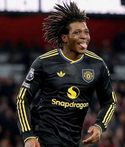 Manchester United Dapat Kabar Baik: Lisandro Martinez dan Dorgu Kembali, Siap Hadapi Leeds